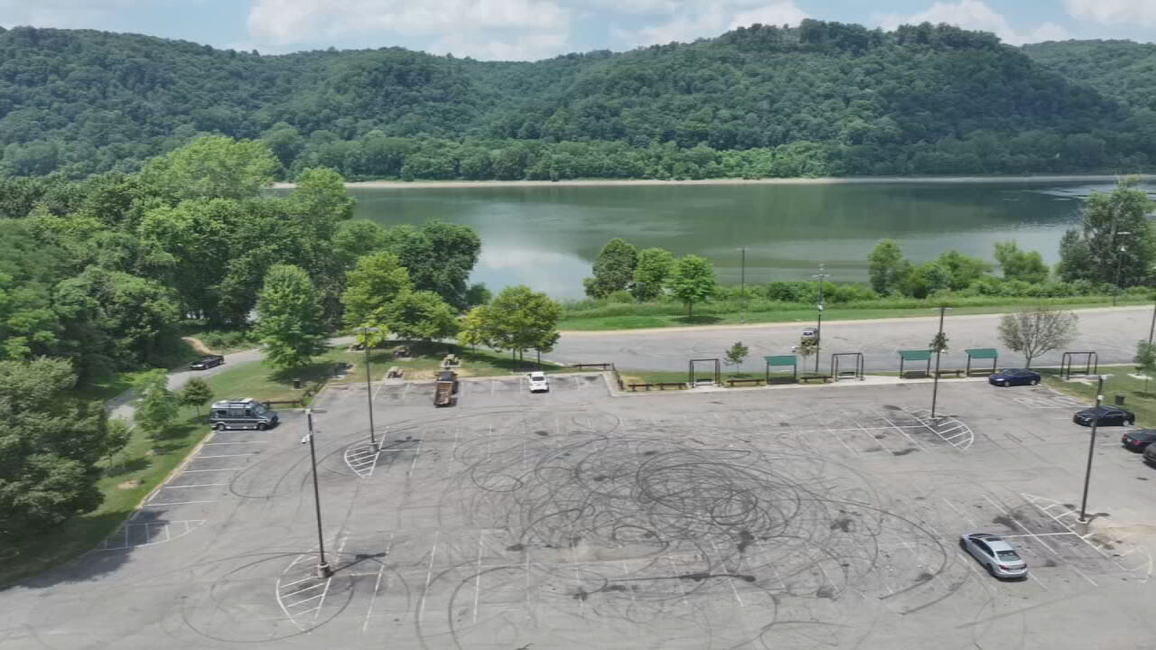 Greenwood Boat Ramp
